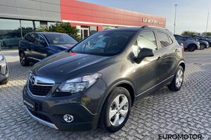 Opel Mokka 1.4 t. Ego Gpl-tech 4x2 140cv E6
