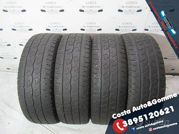 Gomme 215 70 15c Hankook MS 215 70 R15 75%