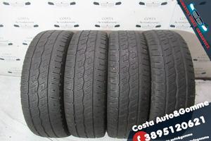 Gomme 215 70 15c Hankook MS 215 70 R15 75%