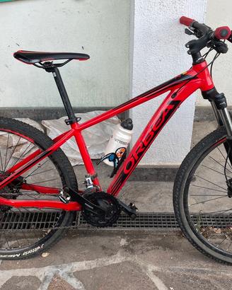 Mountain Bike  marca Orbea
