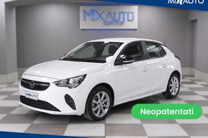 Opel Corsa 1.2 XEL Edition 75CV
