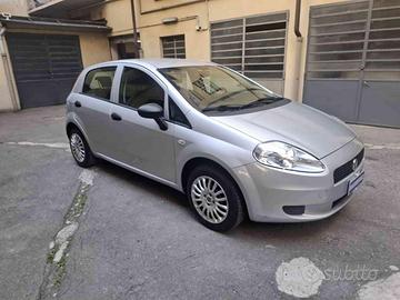 FIAT Grande Punto 1.2 5 porte S&S Actual