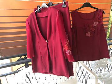 Vestito da cerimonia