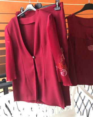 Vestito da cerimonia