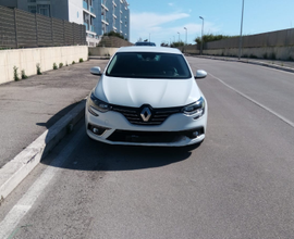 Renault Megane 4ª serie dci 8v 110 cv cambio aut