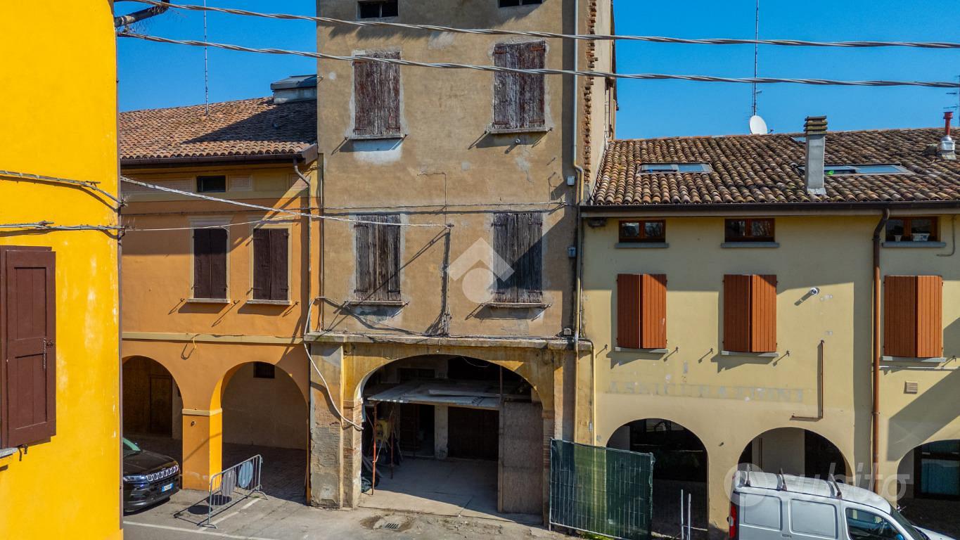 Appartamento – Castelnovo di Sotto - Altro