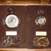 Orologi da taschino o borsetta, per lei e per lui