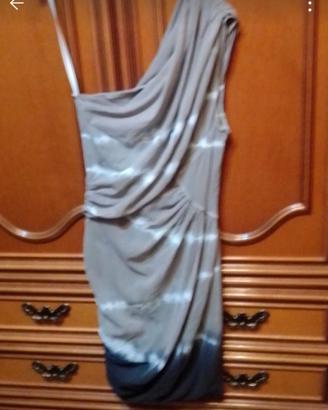 abito tg.44, marca Paola Frani