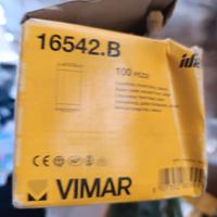 tappi copriforo vimar