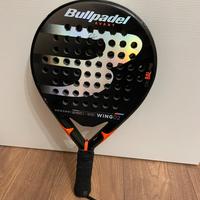 Pala Bullpadel