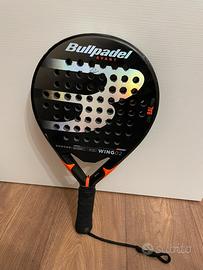 Pala Bullpadel