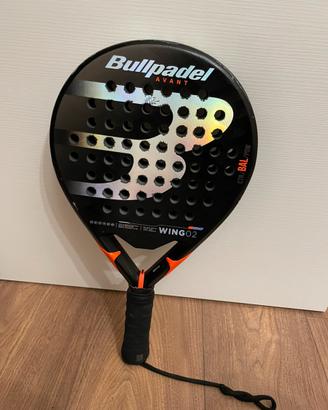 Pala Bullpadel