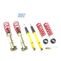 KIT SOSPENSIONE FILETTATA EIBACH MTS MERCEDES CLAS