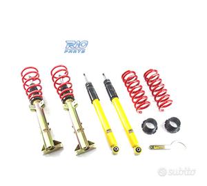 KIT SOSPENSIONE FILETTATA EIBACH MTS MERCEDES CLAS