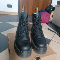 Stivali Dr Martens