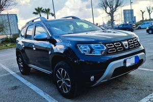 Duster 1.5 dCi 110 Cv Euro6 (no AdBlue)