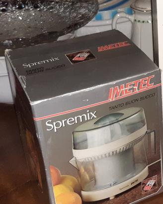 Spremiagrumi nuovo