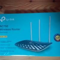Wireless Router tp-link 