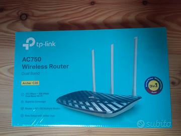 Wireless Router tp-link 
