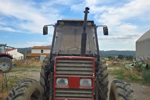 Fiat 880 dt