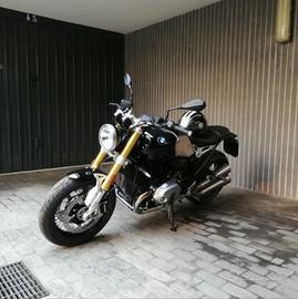 BMW R nineT - 2018