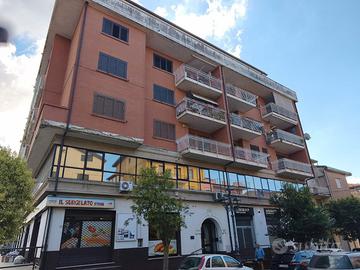 A Sambiase appartamento da 160mq
