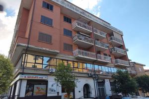A Sambiase appartamento da 160mq