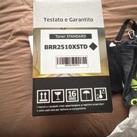 Toner BRR2510XSTD Brother
