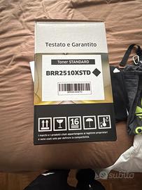 Toner BRR2510XSTD Brother
