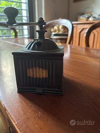 Macina caffè vintage