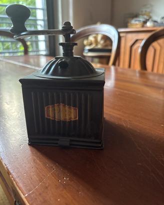 Macina caffè vintage