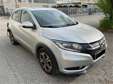 Ricambi Honda HR-V 1.6 Diesel 2016