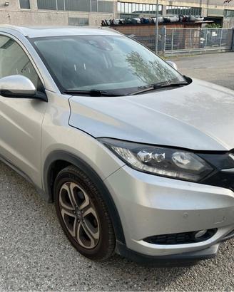 Ricambi Honda HR-V 1.6 Diesel 2016