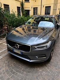 Volvo XC60 T8 TWIN ENGINE