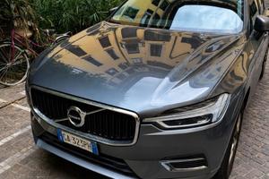 Volvo XC60 T8 TWIN ENGINE
