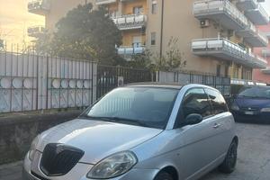 Lancia Y 1.2 Gpl