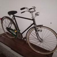 Bici bianchi antica