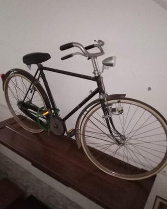 Bici bianchi antica