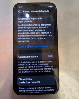 Iphone 12 pro 128 GB