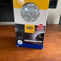 Fendinebbia fari diurni a LED Magneti Marelli