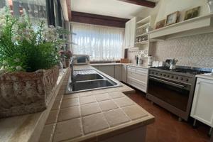 Appartamento in villa