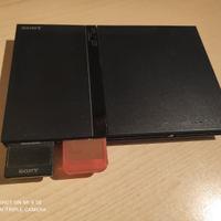 PlayStation 2 2 Memory card