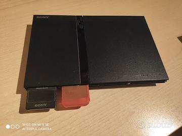 PlayStation 2 2 Memory card