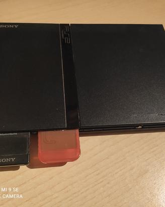 PlayStation 2 2 Memory card