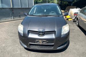 Ricambi Toyota Auris 1.4 d4d 2008 1ndtv
