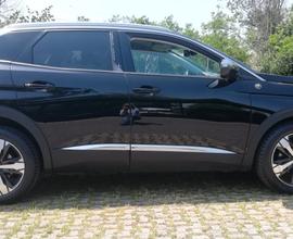 Peugeot 3008 130. crossway eat-8.- 2019