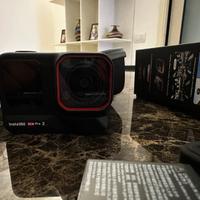 Ista 360 ace pro due nuova