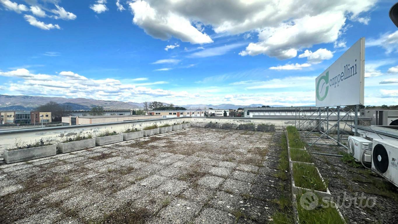 3 LOCALI A SERRAVALLE PISTOIESE - Vista 5