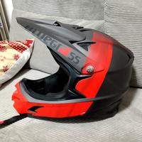 CASCO BLUEGRASS MTB INTEGRALE