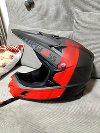 CASCO BLUEGRASS MTB INTEGRALE